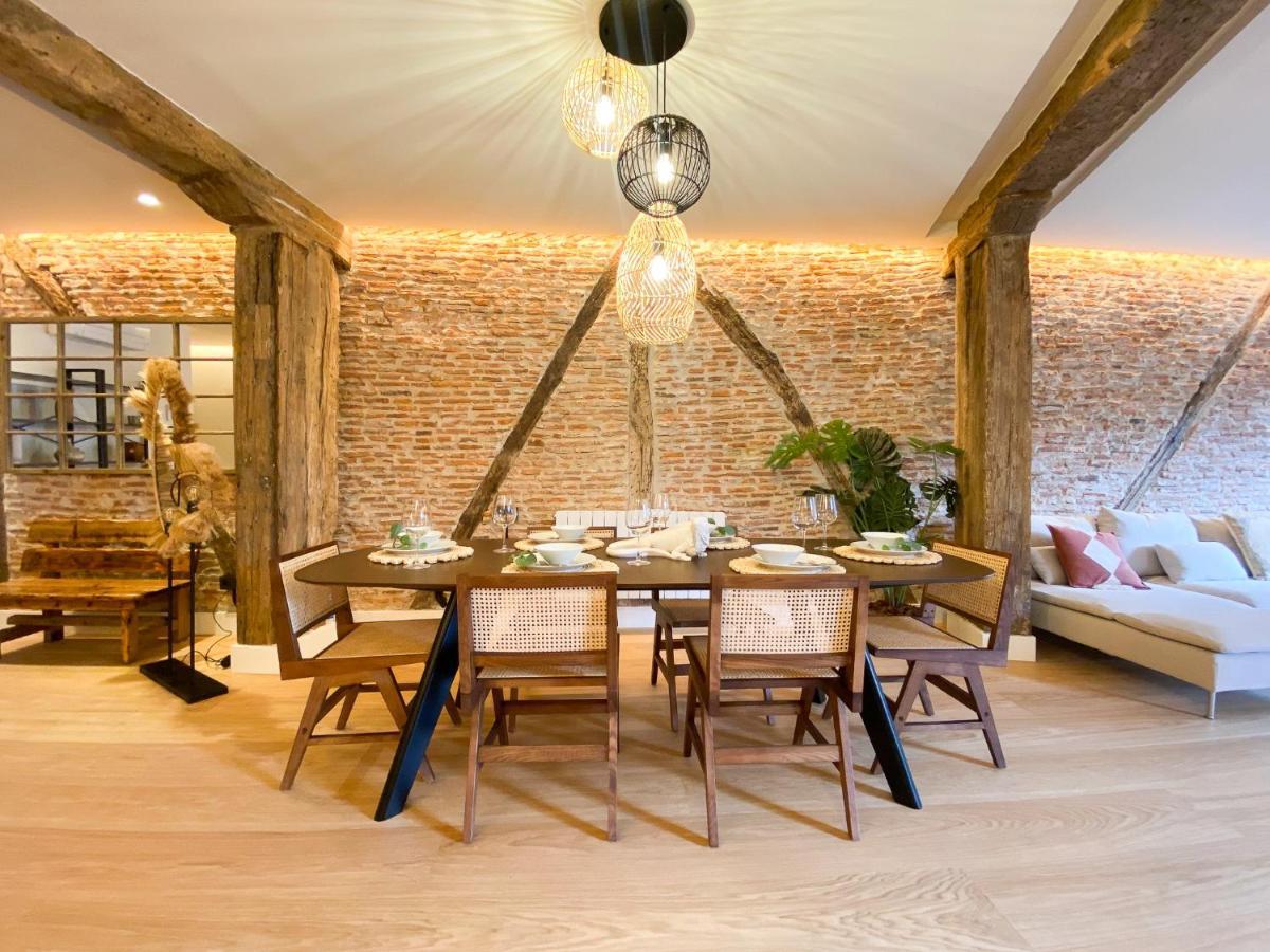 Ribera Ac By Staynnapartments Bilbao Dış mekan fotoğraf