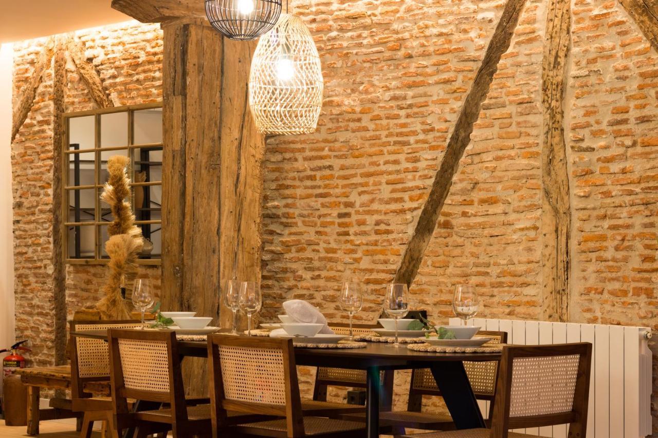 Ribera Ac By Staynnapartments Bilbao Dış mekan fotoğraf